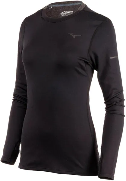 Mizuno Women's Long Sleeve