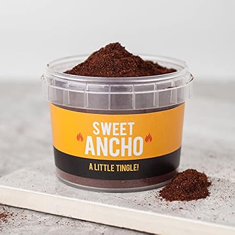 Spicentice Sweet Ancho Chili Powder, 55 g Cover
