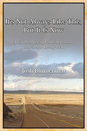 It’s Not Always Like This, But It Is Now: A