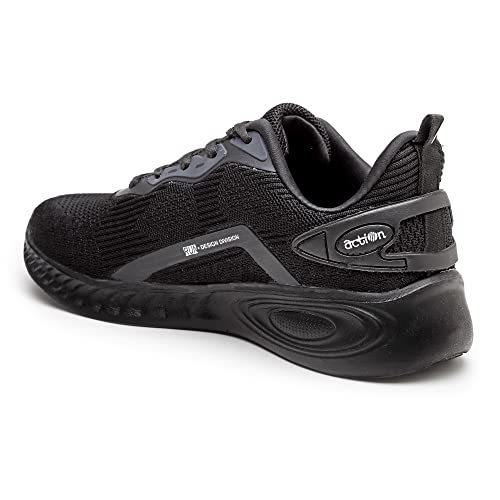 Image of Action ATG-702 Lightweight Comfortable Cushioned Running Sports Shoes for Men
