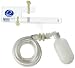 Eshopps AEO19085 Float Valve for Aquarium Water Pump