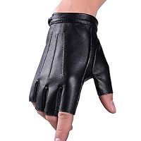 Algopix Similar Product 15 - ELCM winter gloves (Black)