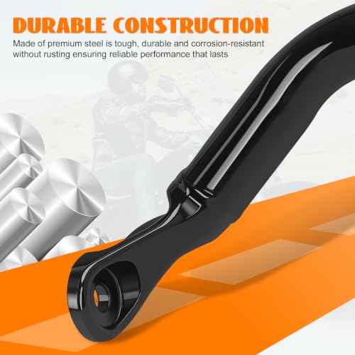 Eumti Engine Guard Flat-Out Crash Bar