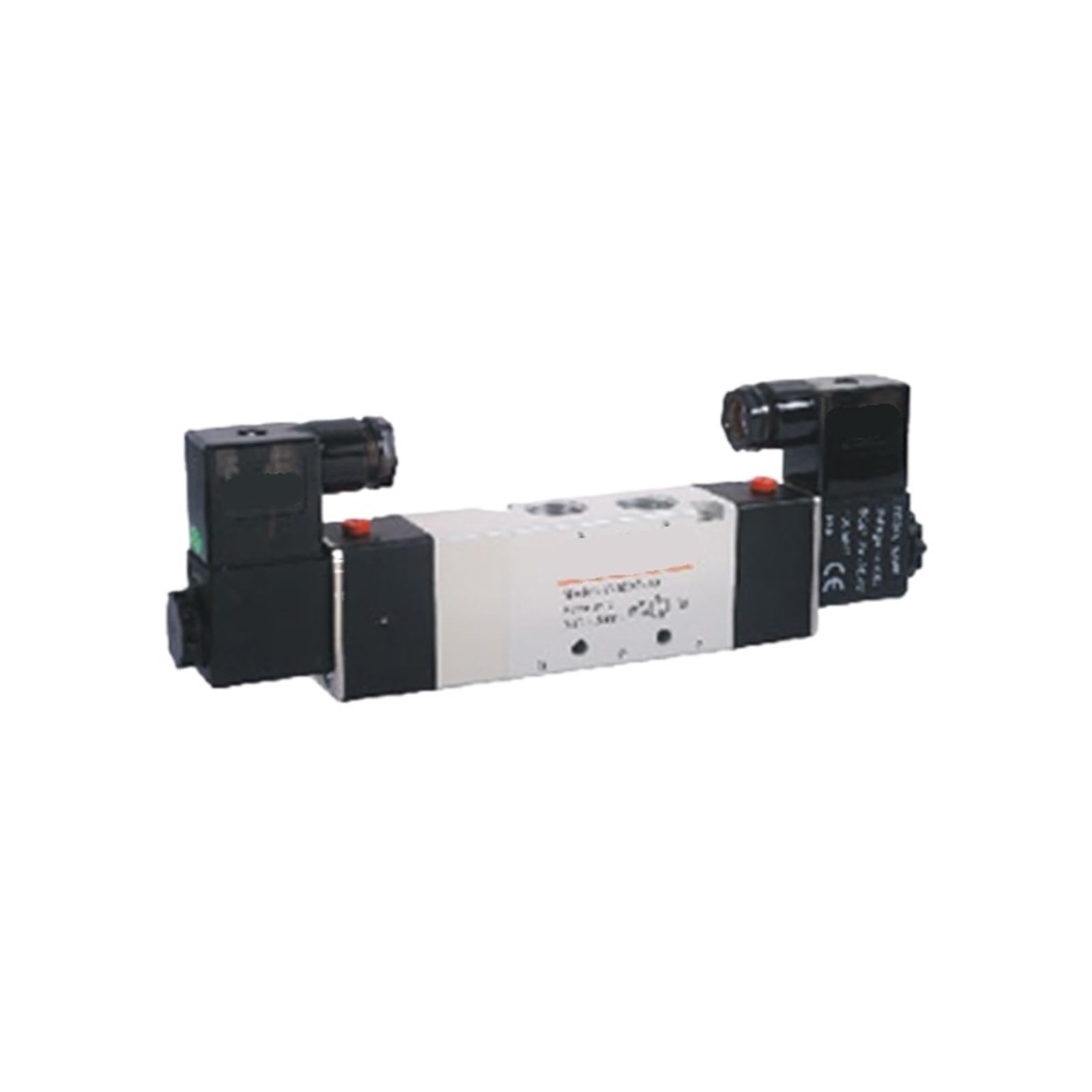 Électrovanne 4V300 4V330C10BI distributeur pneumatique 3 positions