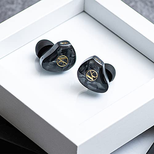 Amazon.co.jp: DARUMA AUDIO Vento Conductor Ethereal In-Ear Amazon.co.jp: DARUMA AUDIO Vento Conductor Ethereal In-Ear