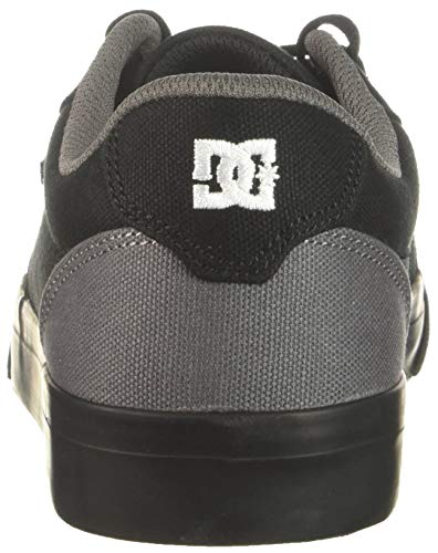Image of DC Mens Anvil M Shoe Sneakers