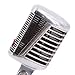 CAD Audio A77USB USB Cardiod Condenser Side Address Microphone,Silver