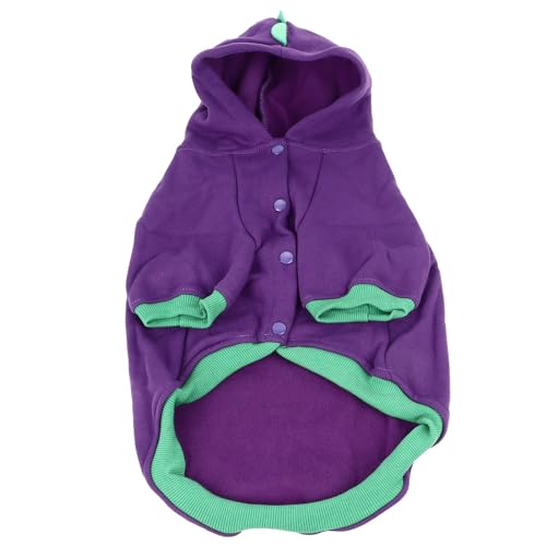 Sudadera con capucha para perro Halloween 2XL miniatura 5