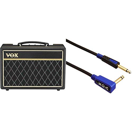 Amazon | VOX ヴォックス コンパクト・ベースアンプ 10W