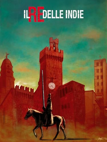 Il re delle Indie
