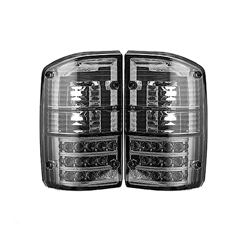 Feu de freinage Nissan Patrol GQ résout problème optique cassé 26555-05J00