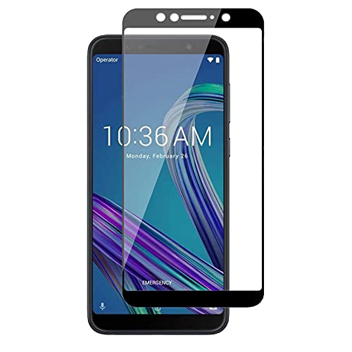SkyTree Full Glue 3D Edge-to-Edge Screen Protection Tempered Glass for Asus X00TD, X00TDB, X00TDA (B0975RQKGG) Amazon Price History, Amazon Price Tracker