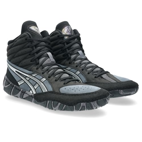 Image of ASICS Men's Aggressor 6 Wrestling Shoes
