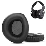 🎧À propos du matériau : nos coussinets d'oreille de remplacement sont fabriqués à partir de cuir protéiné souple associé à de la mousse à mémoire de forme, offrant un rembourrage doux pour vos oreilles et vous permettant de profiter de longues sessions d'écoute dans le plus grand confort. Leurs propriétés résistantes aux taches et à la saleté permettent à vos écouteurs de rester confortables et comme neufs pour une utilisation durable.