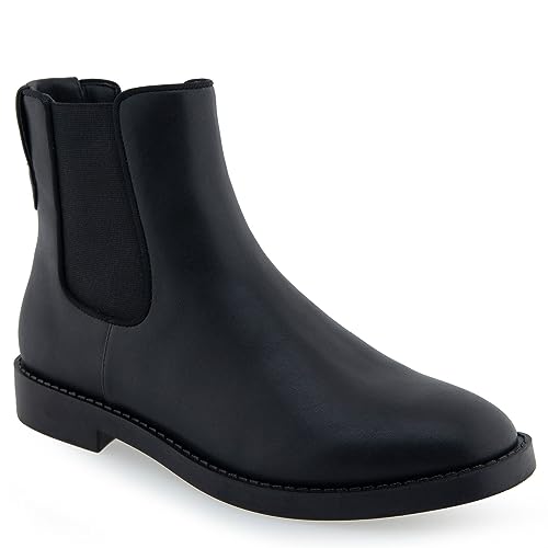 Aerosoles Women's Tropea Ankle Boot2