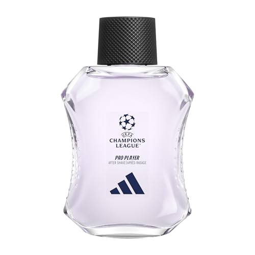 adidas UEFA Champions League PRO PLAYER Edition - After Shave 100...