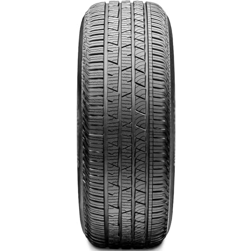 Continental Crosscontact Lx Sport Xl Fr M+S - 255/60R18 112V - Pneumatico Estivo - 4