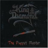 The Puppetmaster (Ltd.ed.)