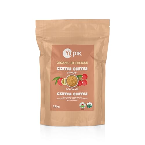 Yupik Organic Camu Camu Powder