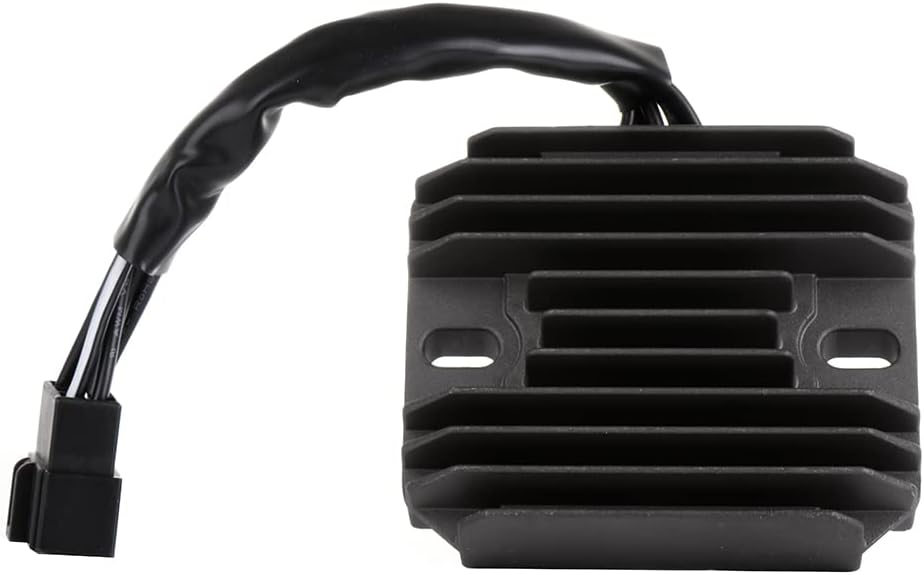 OCPTY Alternator Stator & Regulator Rectifier Fit for 2000-2004 for Suzuki GSXR1000 for Suzuki GSXR600 for Suzuki GSXR750
