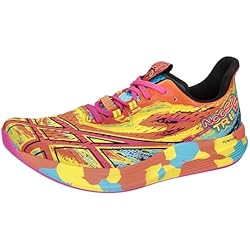 Noosa Tri 15 Hombre Zapatos para Correr Azul Turquesa 5 ASICS Noosa Tri 15 Hombre Zapatos para Correr Turquesa Amarillo