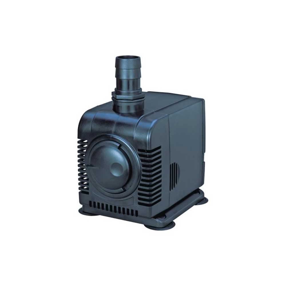 Boyu FP-6000 Bomba de Agua Ajustable - 6000 L/h, 105 W