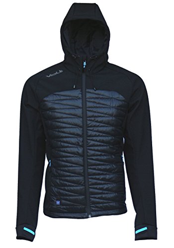 Radiant Men's Heated Jacket by Volt - Powered by a 5 Volt USB Battery