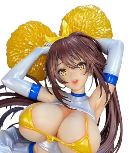 lllxtoys Hentai Figure Ecchi figure Anime figures Cute Doll Decor Model Cartoon Toys Figures Anime Girl Collection Statue Toys., M-33331