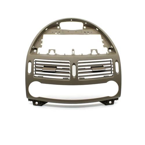 Grille Ventilation Mercedes W211 Climatisation Avant 2118300054 Cache HP