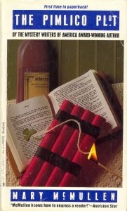 Pimlico Plot 0515095443 Book Cover