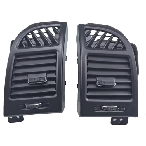 Sortie d'air Hyundai Santa Fe ventilation intérieure tableau de bord grille climatisation