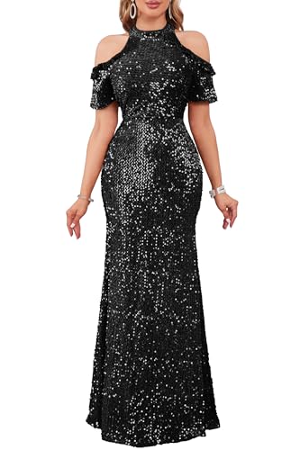 Robe longue moulante pour valoriser la silhouette sans inconfort