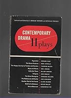 Contemporary Drama - 11 Plays B000HLOBH0 Book Cover