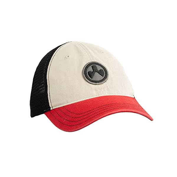 Magpul Unisex Trucker Hat Snap Back Baseball Cap