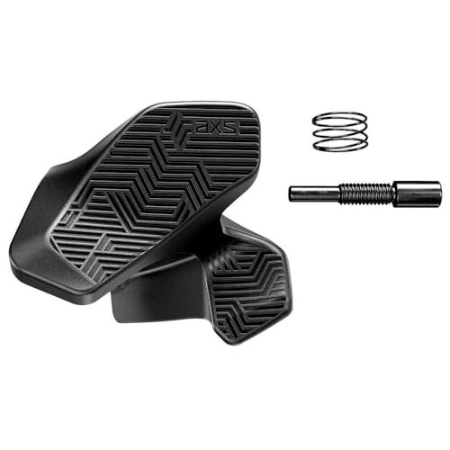PULSADOR MANDO DER.SRAM ROCKER EAGLE AXS 12V NEGRO