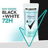 Reviews de Degree deodorant , tabla con los diez mejores. 18 Reviews de Degree deodorant , tabla con los diez mejores. 18
