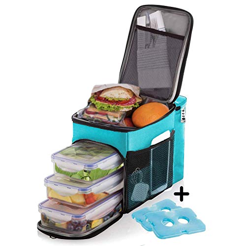 Best Meal Prep Bags