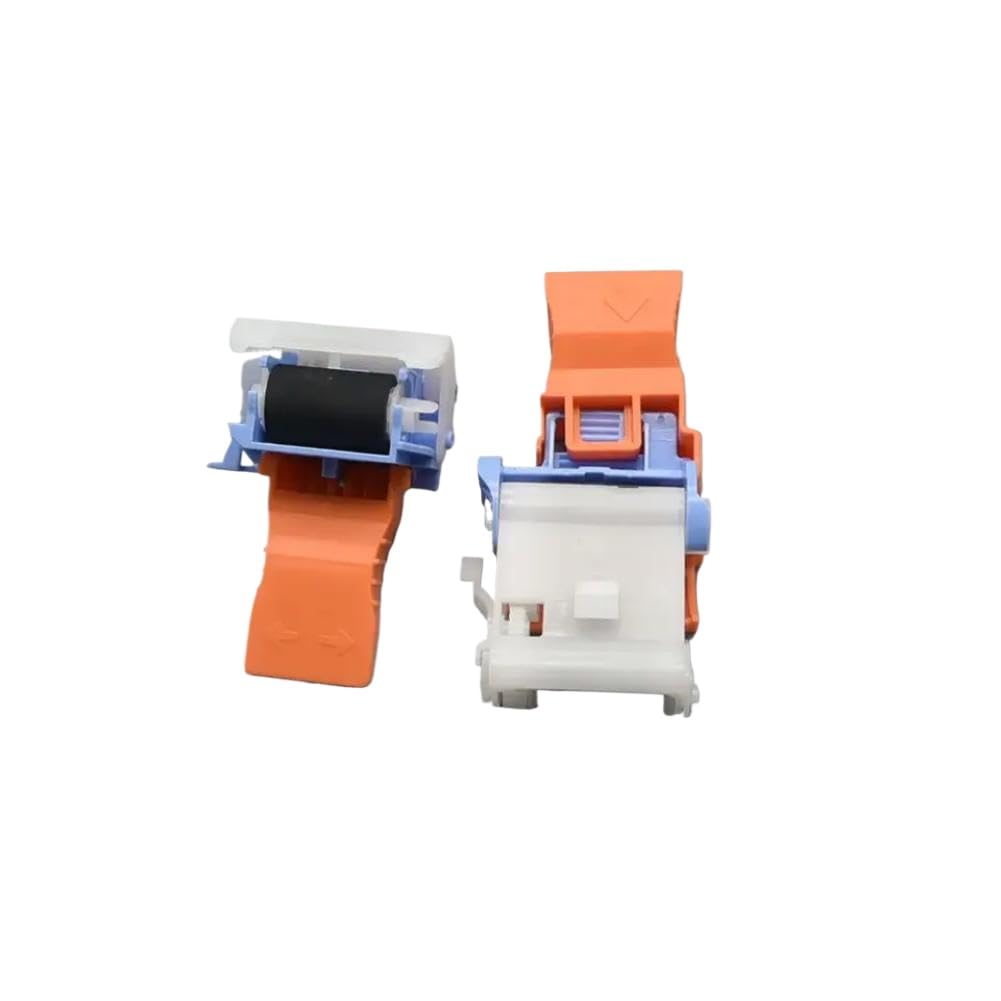 Fach 2 Separation Pickup Feed Roller kompatibel mit Enterprise M631 M632 M633 M607 M608 M609 525