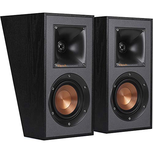 Klipsch R-41SA thumbnail 2