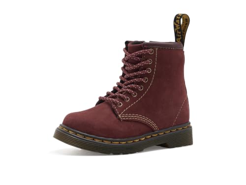 Image of Dr. Martens Men's 1460 Re-Invented 8 Eye Lace Up Boot
