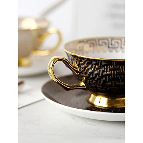 Pevfeciy Tazzine caffè Vintage，Servizi da