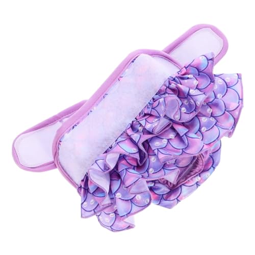 Pañales Perros Pequeños Hembra Marca GRIRIW