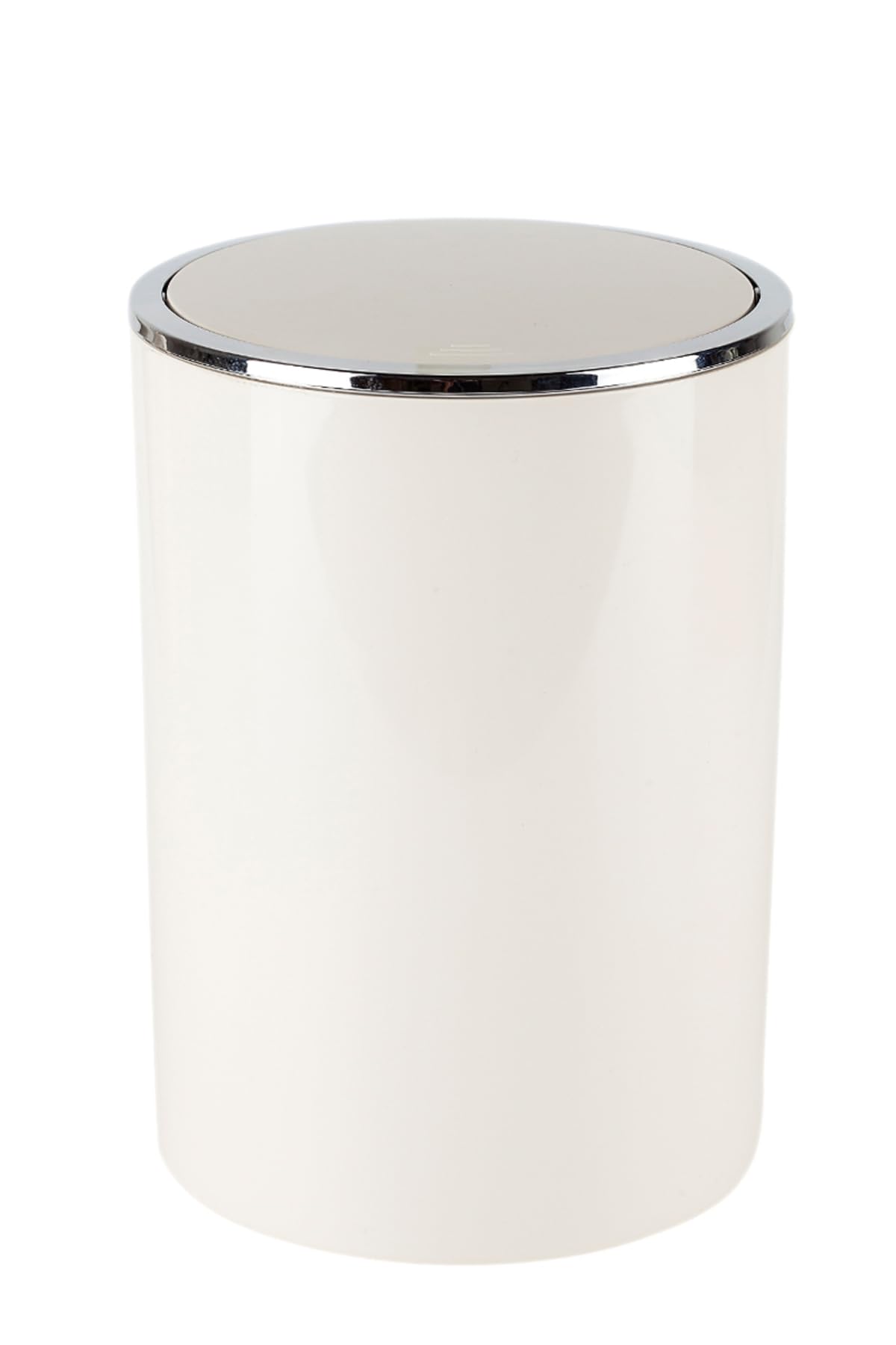 Primanova Lenox Çöp Kovası 6 Lt Bej (E35) M-E35-09