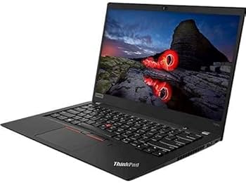 【美品】ThinkPad 10世代 core-i5 8GB 256GB④ Amazon.com: Lenovo ThinkPad T490s Laptop, Intel Core i5-8365U, 8GB