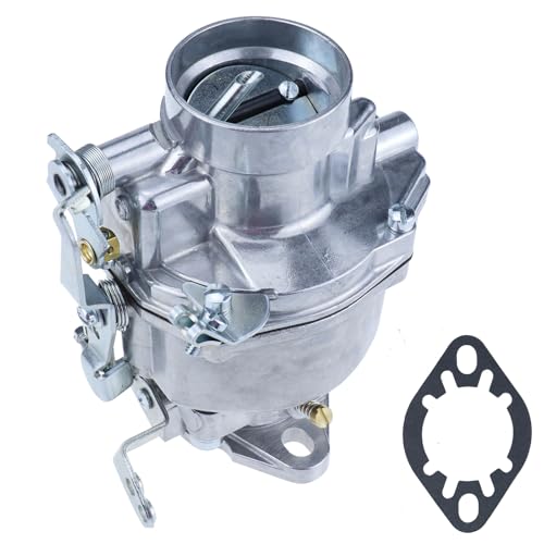 1 Barrel for chevy 235 carburetor Rochester B type 235ci 6cyl Chevrolet by THUNDERMINGO - Used condition - Image 2