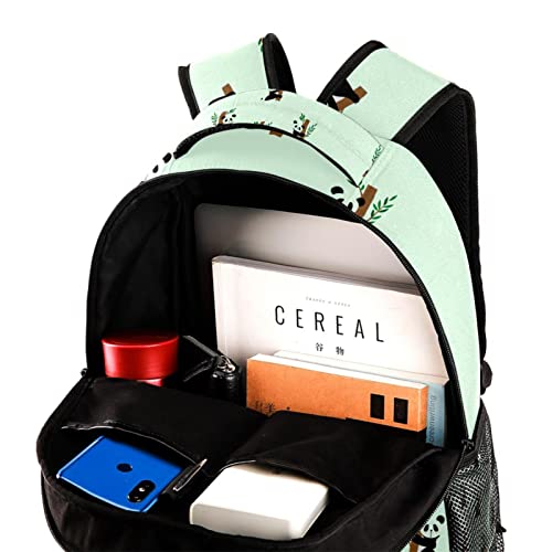 Sac à dos d'école pour adolescentes et voyage léger Couleur 9 - 4