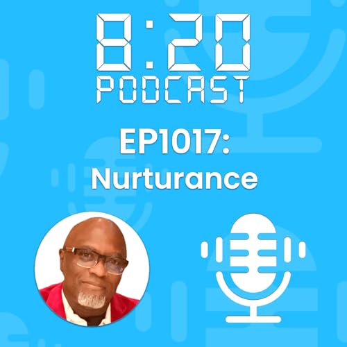 EP1017: Nurturance