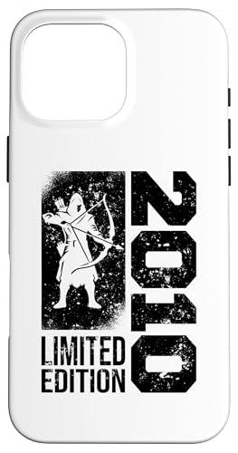 Archery, 2010 �N���܂�̃A�[�`���[ ���B���e�[�W�o�[�X�f�[�A�A���[�X�|�[�c�A�A�[�`�F���[ �X�}�z�P�[�X iPhone 16 Pro Max �p