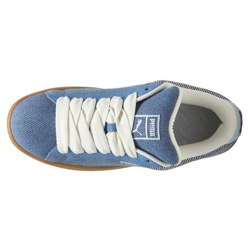 Image of Puma Mens Suede XL Shoes