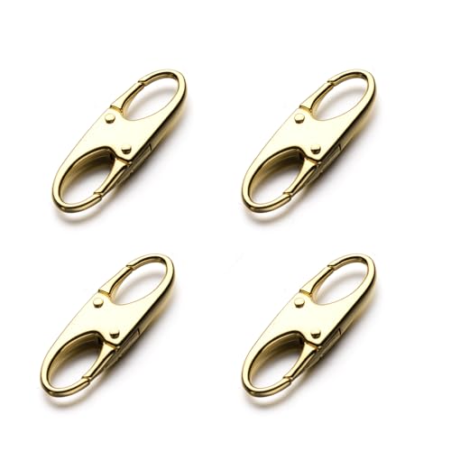 Zpsolution Zipper Clips Anti Theft - Keep The...